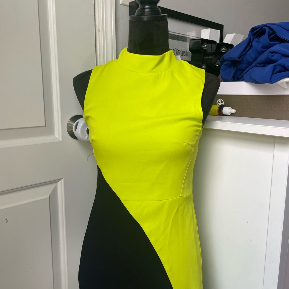 Dress from Karen Millen